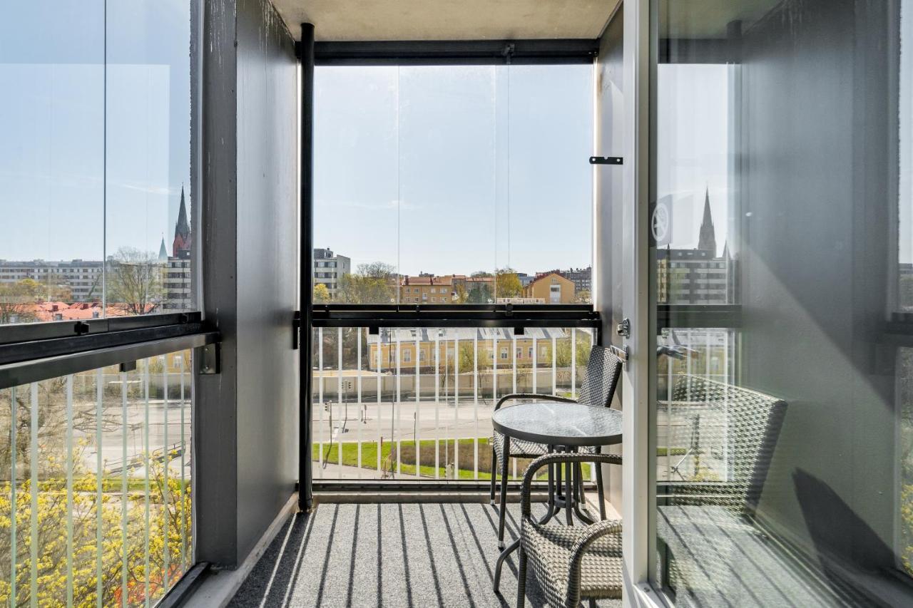 Hiisi Homes Turku Ratapiha Ngoại thất bức ảnh