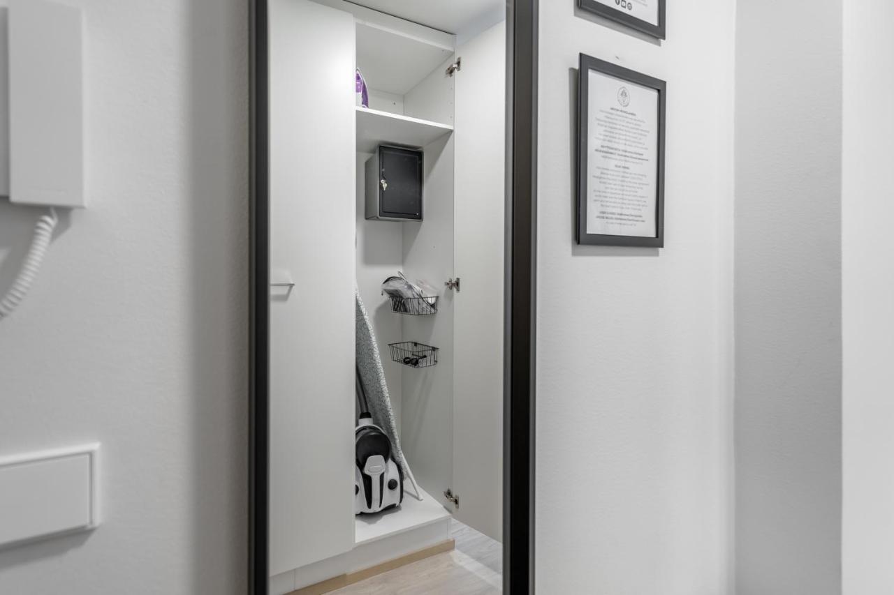 Hiisi Homes Turku Ratapiha Ngoại thất bức ảnh